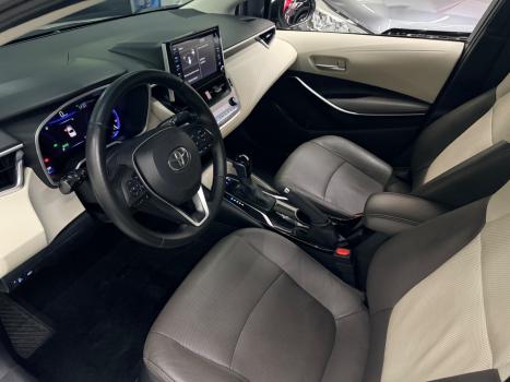 TOYOTA Corolla 1.8 16V 4P FLEX H�BRIDO ALTIS A PREMIUM AUTOM�TICO CVT, Foto 10