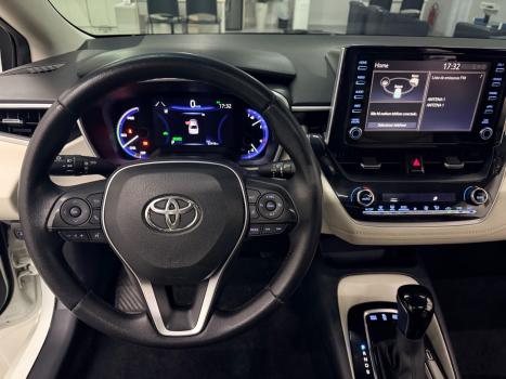 TOYOTA Corolla 1.8 16V 4P FLEX H�BRIDO ALTIS A PREMIUM AUTOM�TICO CVT, Foto 11