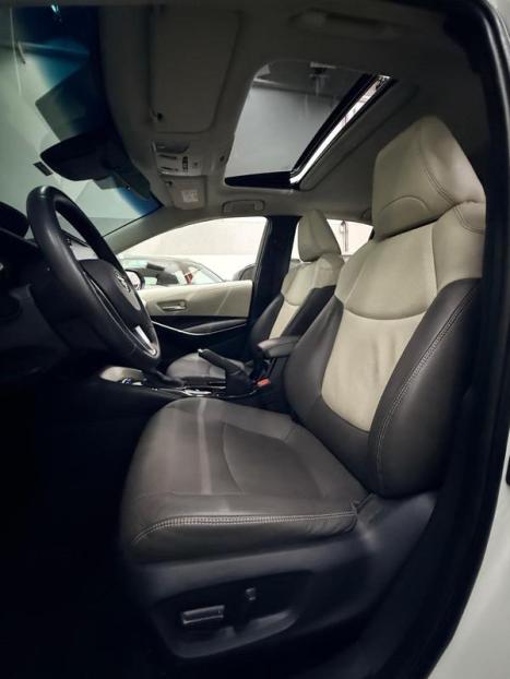 TOYOTA Corolla 1.8 16V 4P FLEX H�BRIDO ALTIS A PREMIUM AUTOM�TICO CVT, Foto 14