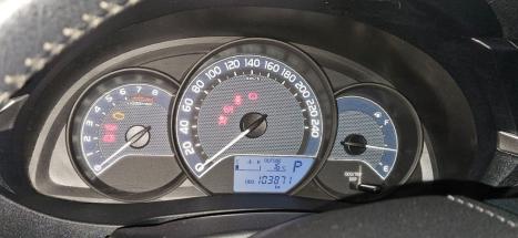 TOYOTA Corolla 1.8 16V 4P GLI FLEX AUTOM�TICO, Foto 4