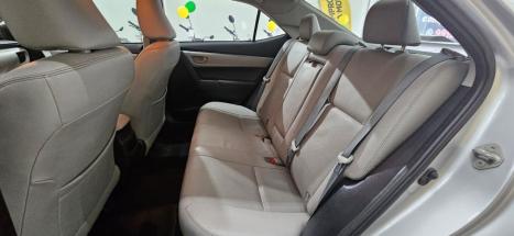 TOYOTA Corolla 1.8 16V 4P GLI FLEX AUTOM�TICO, Foto 5