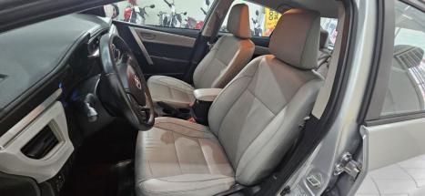 TOYOTA Corolla 1.8 16V 4P GLI FLEX AUTOM�TICO, Foto 6