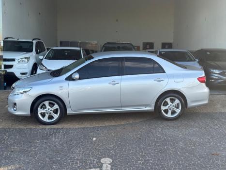 TOYOTA Corolla 1.8 16V 4P GLI FLEX AUTOM�TICO, Foto 5