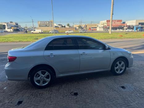 TOYOTA Corolla 1.8 16V 4P GLI FLEX AUTOM�TICO, Foto 6
