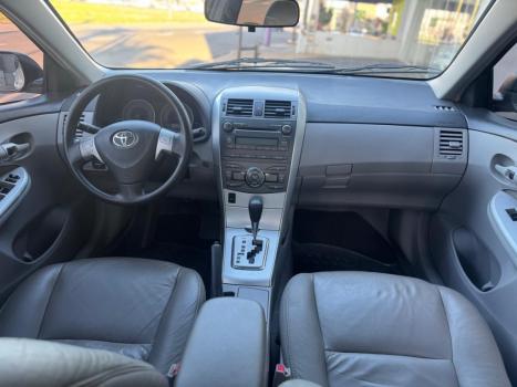 TOYOTA Corolla 1.8 16V 4P GLI FLEX AUTOM�TICO, Foto 7