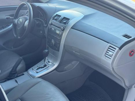 TOYOTA Corolla 1.8 16V 4P GLI FLEX AUTOM�TICO, Foto 8