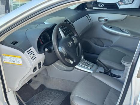 TOYOTA Corolla 1.8 16V 4P GLI FLEX AUTOM�TICO, Foto 9