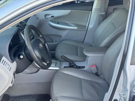 TOYOTA Corolla 1.8 16V 4P GLI FLEX AUTOM�TICO, Foto 10