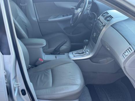 TOYOTA Corolla 1.8 16V 4P GLI FLEX AUTOM�TICO, Foto 11