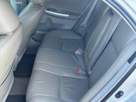 TOYOTA Corolla 1.8 16V 4P GLI FLEX AUTOM�TICO, Foto 12