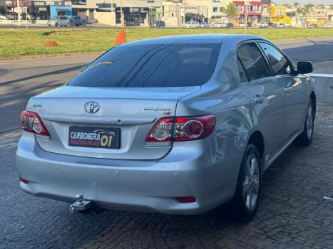TOYOTA Corolla 1.8 16V 4P GLI FLEX AUTOM�TICO, Foto 13