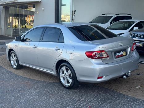 TOYOTA Corolla 1.8 16V 4P GLI FLEX AUTOM�TICO, Foto 15