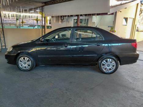 TOYOTA Corolla 1.8 16V 4P XLI AUTOM�TICO, Foto 3