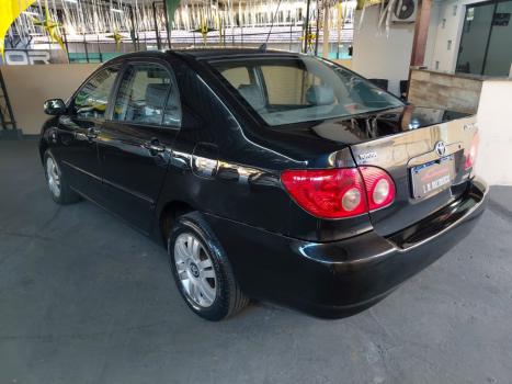 TOYOTA Corolla 1.8 16V 4P XLI AUTOM�TICO, Foto 6