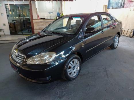 TOYOTA Corolla 1.8 16V 4P XLI AUTOM�TICO, Foto 7