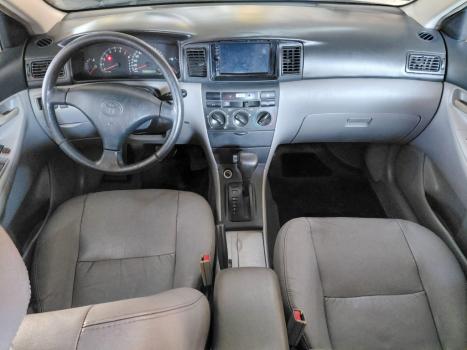TOYOTA Corolla 1.8 16V 4P XLI AUTOM�TICO, Foto 10