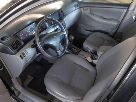 TOYOTA Corolla 1.8 16V 4P XLI AUTOM�TICO, Foto 11