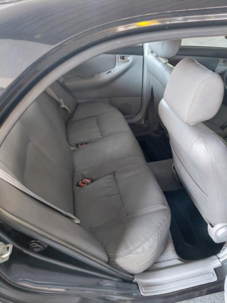 TOYOTA Corolla 1.8 16V 4P XLI AUTOM�TICO, Foto 12