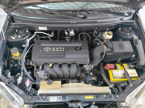 TOYOTA Corolla 1.8 16V 4P XLI AUTOM�TICO, Foto 14
