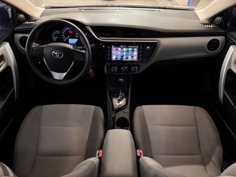 TOYOTA Corolla 1.8 16V 4P GLI FLEX AUTOM�TICO, Foto 2