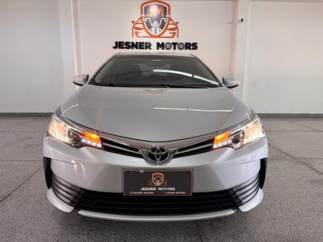 TOYOTA Corolla 1.8 16V 4P GLI FLEX AUTOM�TICO, Foto 3
