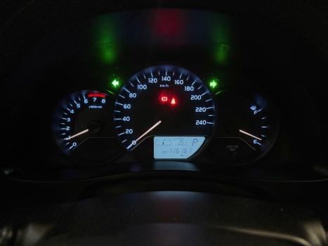 TOYOTA Corolla 1.8 16V 4P GLI FLEX AUTOM�TICO, Foto 4