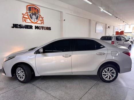 TOYOTA Corolla 1.8 16V 4P GLI FLEX AUTOM�TICO, Foto 13