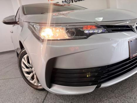 TOYOTA Corolla 1.8 16V 4P GLI FLEX AUTOM�TICO, Foto 17