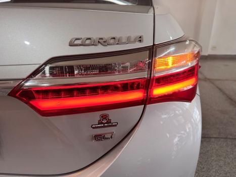 TOYOTA Corolla 1.8 16V 4P GLI FLEX AUTOM�TICO, Foto 20