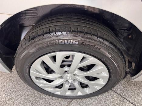 TOYOTA Corolla 1.8 16V 4P GLI FLEX AUTOM�TICO, Foto 21