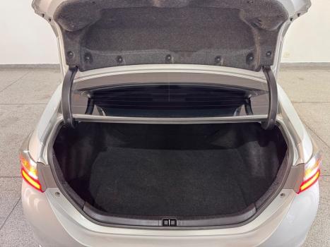 TOYOTA Corolla 1.8 16V 4P GLI FLEX AUTOM�TICO, Foto 22