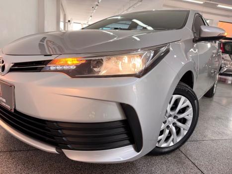 TOYOTA Corolla 1.8 16V 4P GLI FLEX AUTOM�TICO, Foto 24