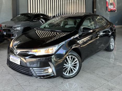 TOYOTA Corolla 1.8 16V 4P GLI FLEX AUTOM�TICO, Foto 1