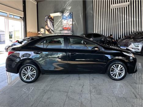 TOYOTA Corolla 1.8 16V 4P GLI FLEX AUTOM�TICO, Foto 4