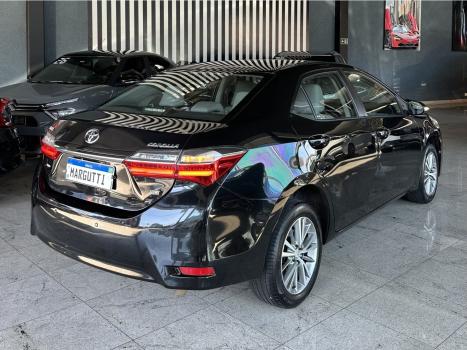 TOYOTA Corolla 1.8 16V 4P GLI FLEX AUTOM�TICO, Foto 5