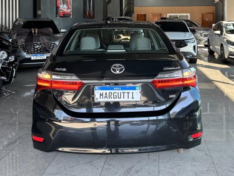 TOYOTA Corolla 1.8 16V 4P GLI FLEX AUTOM�TICO, Foto 6
