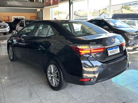 TOYOTA Corolla 1.8 16V 4P GLI FLEX AUTOM�TICO, Foto 7