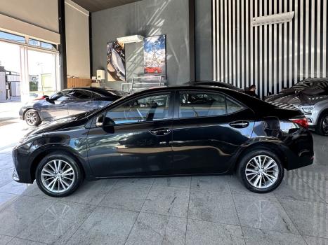 TOYOTA Corolla 1.8 16V 4P GLI FLEX AUTOM�TICO, Foto 8