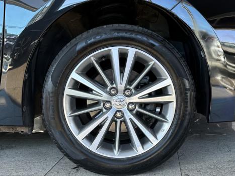 TOYOTA Corolla 1.8 16V 4P GLI FLEX AUTOM�TICO, Foto 9