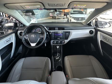 TOYOTA Corolla 1.8 16V 4P GLI FLEX AUTOM�TICO, Foto 12
