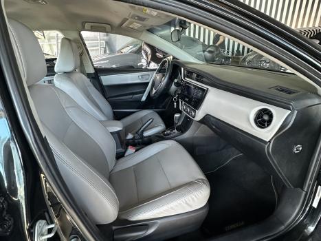 TOYOTA Corolla 1.8 16V 4P GLI FLEX AUTOM�TICO, Foto 14