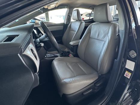 TOYOTA Corolla 1.8 16V 4P GLI FLEX AUTOM�TICO, Foto 15