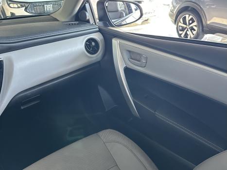 TOYOTA Corolla 1.8 16V 4P GLI FLEX AUTOM�TICO, Foto 18
