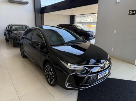 TOYOTA Corolla 1.8 16V 4P FLEX H�BRIDO ALTIS A PREMIUM AUTOM�TICO CVT, Foto 2