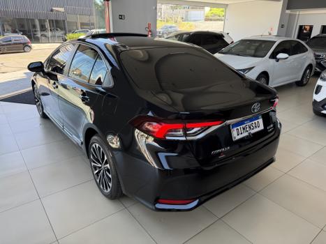 TOYOTA Corolla 1.8 16V 4P FLEX H�BRIDO ALTIS A PREMIUM AUTOM�TICO CVT, Foto 3