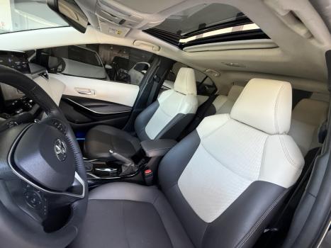 TOYOTA Corolla 1.8 16V 4P FLEX H�BRIDO ALTIS A PREMIUM AUTOM�TICO CVT, Foto 5