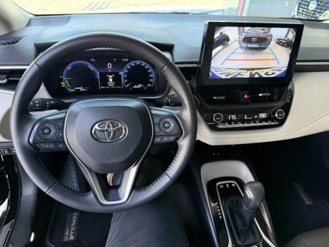 TOYOTA Corolla 1.8 16V 4P FLEX H�BRIDO ALTIS A PREMIUM AUTOM�TICO CVT, Foto 7