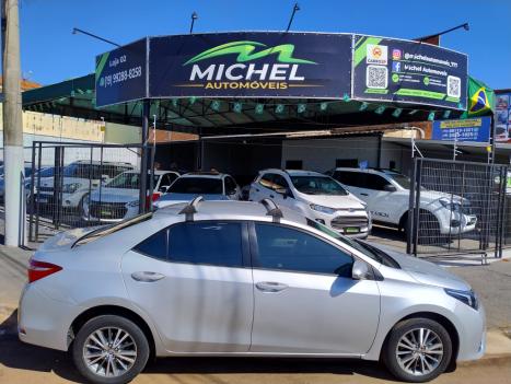 TOYOTA Corolla 1.8 16V 4P GLI FLEX AUTOM�TICO, Foto 2