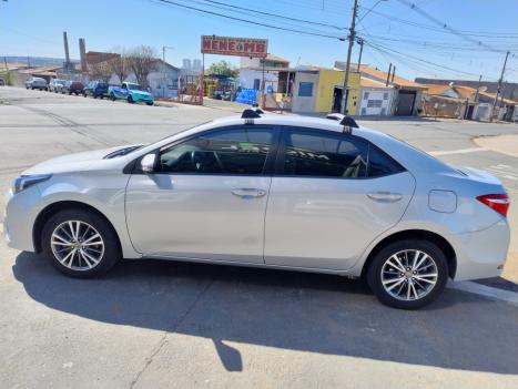 TOYOTA Corolla 1.8 16V 4P GLI FLEX AUTOM�TICO, Foto 3