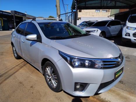 TOYOTA Corolla 1.8 16V 4P GLI FLEX AUTOM�TICO, Foto 5